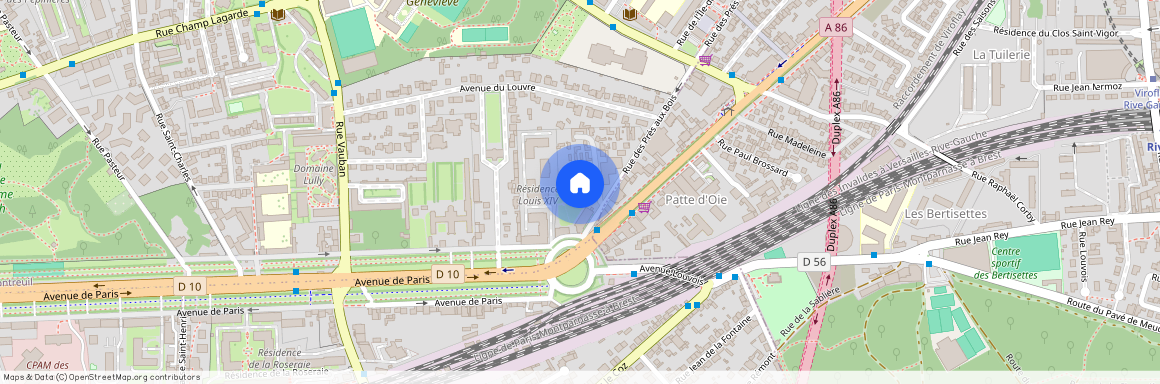 78000, Saint-Louis