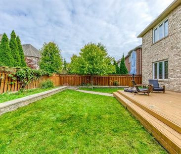 For Lease - 2511 North Ridge Trail Unit# BSMT, Oakville, Ontario - Photo 4