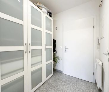 DIETRICHSTEINPLATZ - Moderne Kleinwohnung in toller Lage nahe dem Z... - Foto 4