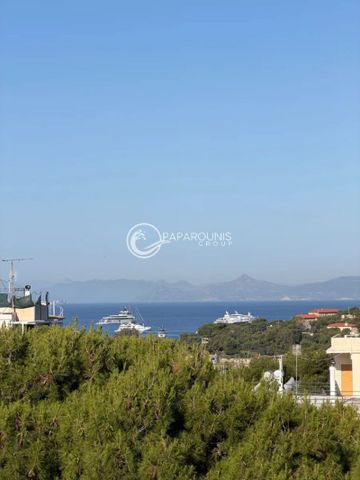 Μεζονέτα για ενοικίαση Κέντρο (Βουλιαγμένη) - Φωτογραφία 3