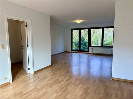 Appartement te huur - Foto 2