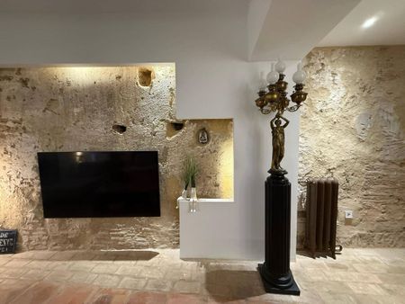 2 room luxury Flat for rent in Valencia - Photo 4