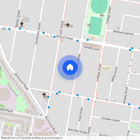 61 Barry Street, NSW 2747, Cambridge Park