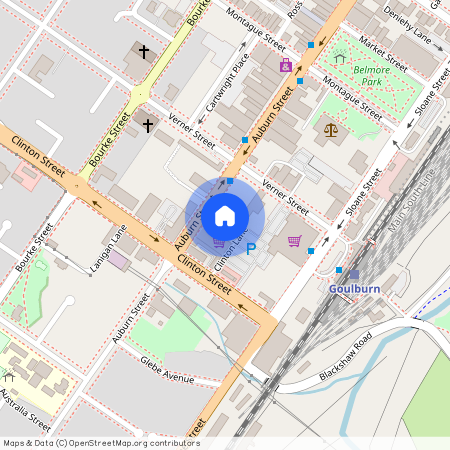 1/105 Auburn Street, NSW 2580, Goulburn