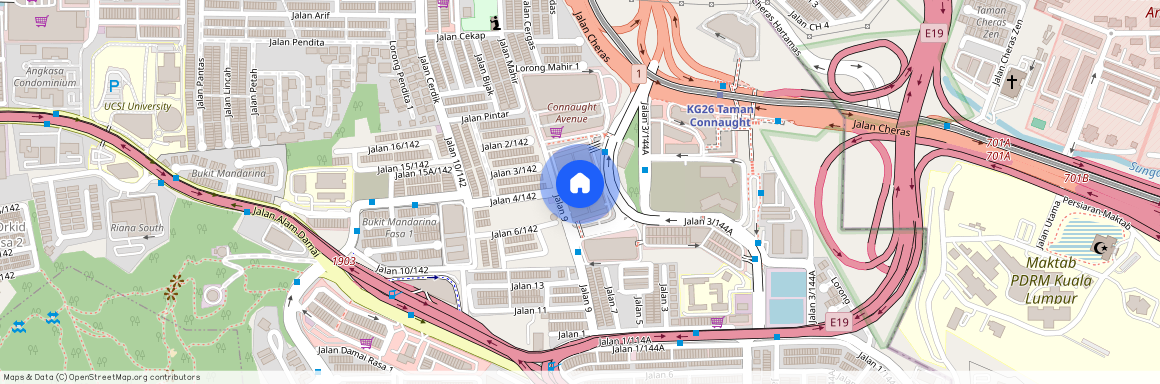 Jalan 9/142, 56000, Singapore