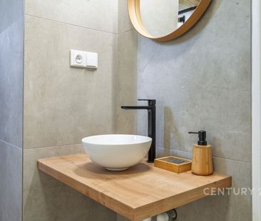 Pronájem bytu 1+1 32 m² - Fotografie 5