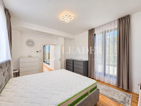 Luxury Villa with Private Pool and Double Garage | Pipera - Fotografie 4