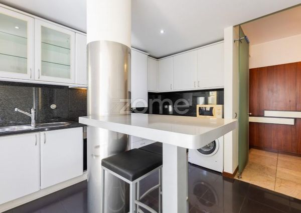 Apartamento T2 em Braga