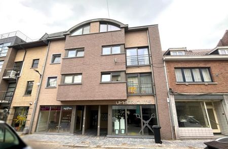 Moderne duplex met 3 slps, 2 badkamers en autostaanplaats! - Photo 5