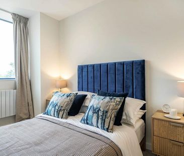 1 bedroom apartment to rent - Photo 4