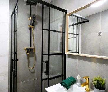 Łódź Łódź-Śródmieście, Legionów - Zdjęcie 1