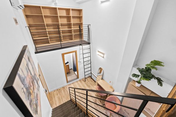 1241 Rue Guy, #207 - Photo 1