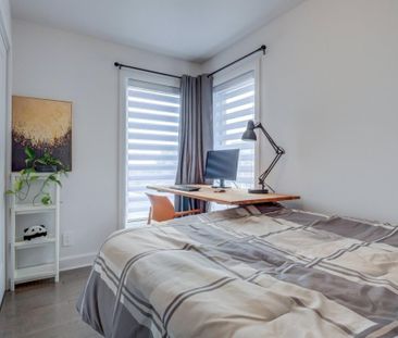 Maison à étages à louer - Candiac Maison à étages à louer - Candiac - Photo 6