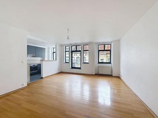 Appartement - à louer - foto 1