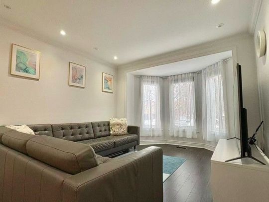 For Lease - 172 Brownridge Drive Unit# Main&2nd Fl, Vaughan, Ontario - Photo 1