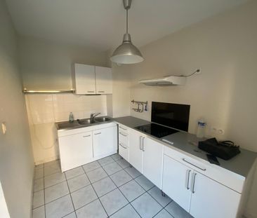 APPARTEMENT T2 52M - Photo 2