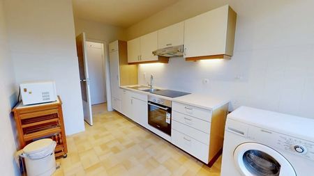 Appartement te huur - Foto 2