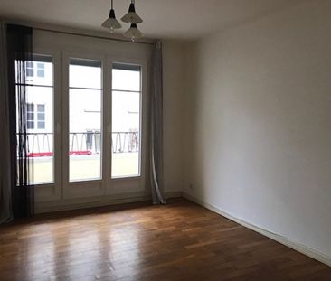 Appartement - STRASBOURG - 55m² - 1 chambre - Photo 2