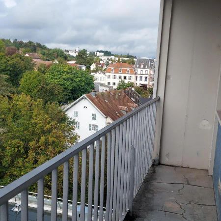 Appartement à louer 1 pièce 17m² - Photo 3