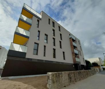 VANNES OUEST -Appartement T3 - Photo 6