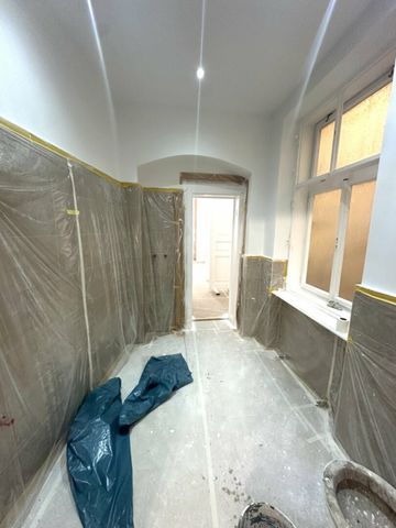 AltbauWohnung Nähe Votivkirche – sehr großzügig geschnitten - Photo 5