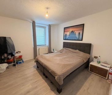 Schöne 2 Zimmer Wohnung – ideal für kleine Familie - Foto 5