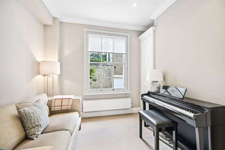 Gordon Place, London, W8 4JF - Photo 2