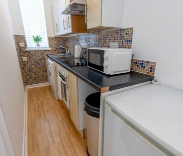 1 Bed Flat, Orchard Street, AB24 - Photo 6