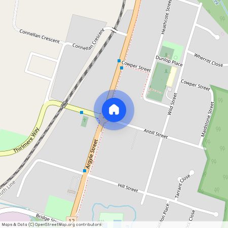 372 Argyle St, NSW 2571, Picton