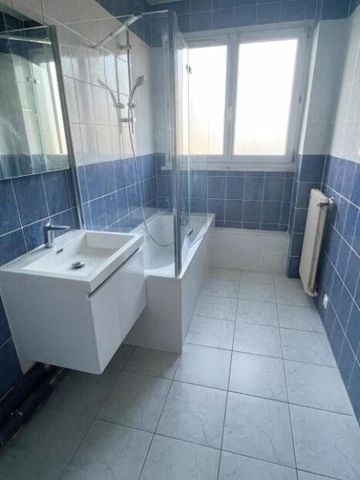 Appartement T4 Reims - Photo 4