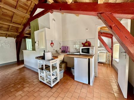 Location / Appartement - Photo 3