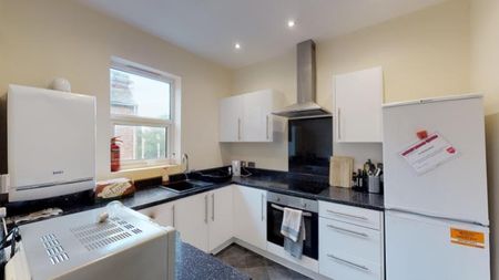 2 bedroom flat to rent - Photo 4