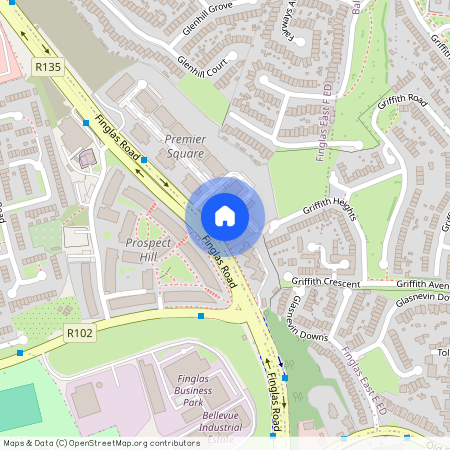 Apartment 261 Premier Square, Finglas Road, Dublin, D11 TR99