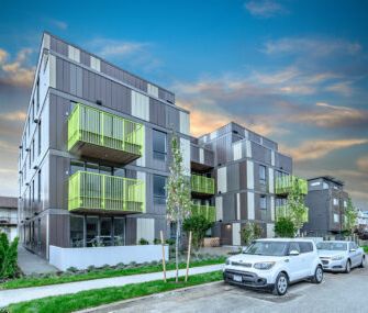 Galt Street Flats | 2328 Galt Street, Vancouver - Photo 1