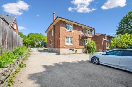 For Lease - 115 Marlborough Avenue Unit# 3, Kitchener, Ontario - Photo 4