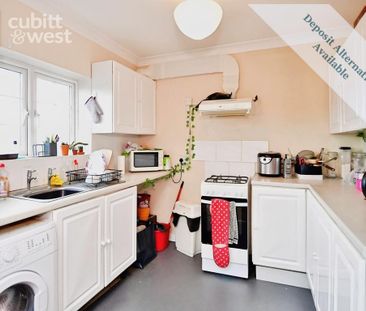 3 bedroom end of terrace house to rent - Photo 4