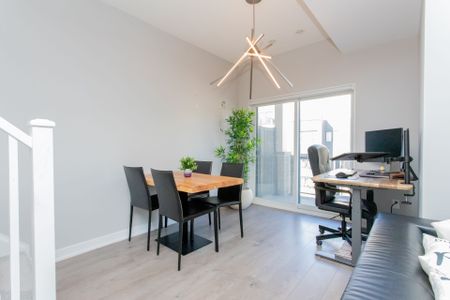 For Lease - 1121 Cooke Boulevard Unit# 11, Burlington, Ontario - Photo 4