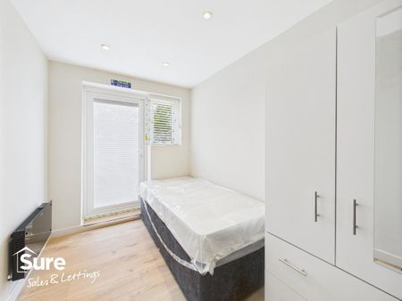 1 bedroom end of terrace house to rent - Photo 2