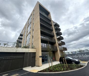 1 bedroom apartment to rent - Photo 2