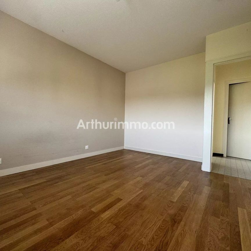 Location Appartement 2 pièces 43 m2 à Montmorot - Photo 1