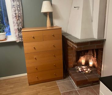 Strömmadalsvägen, Värmdö - Foto 1