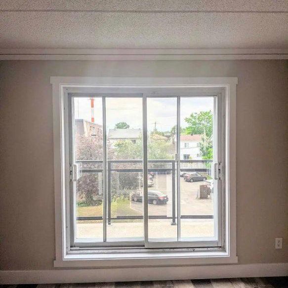 Condo locatif neuf - Photo 1