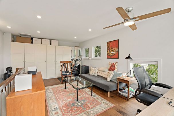 For Lease - 47 Ontario Street Unit# A, Overbrook - Castleheights and Area, Ontario - Photo 1