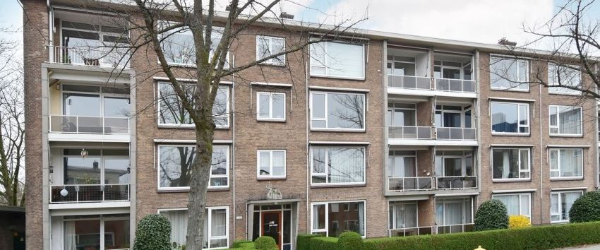 Apartment Delft - Willem van Aelststraat - Photo 1