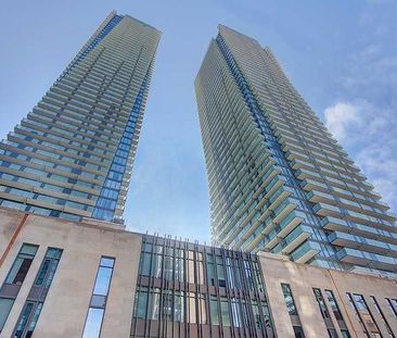 For Lease - 65 St Mary Street Unit# 2409, Toronto, Ontario - Photo 1