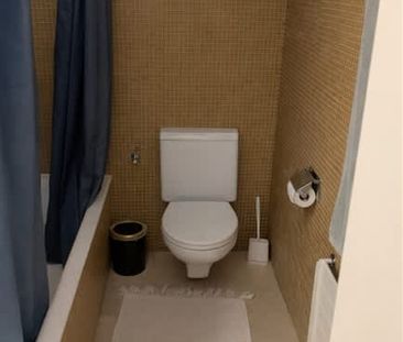 1 Zimmer, EG - Foto 4