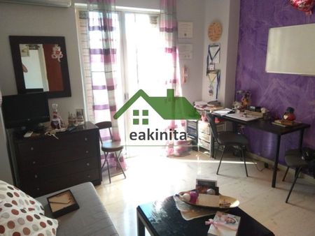 Studio/Γκαρσονιέρα για ενοικίαση Καμίνια (Καμίνια – Παλαιά Κοκκινιά) - Photo 3