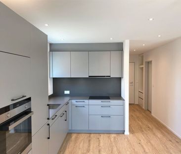 Top 2.5-Zi.-WG im Erdgeschoss mit Südausrichtung - Photo 5