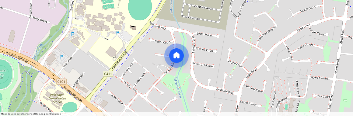 34 Parman Avenue, Vic 3810, Pakenham