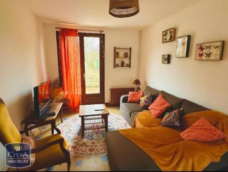 Maison à louer 3 pièces 59m² - Photo 4